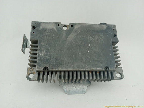 Ford Bronco Radio Audio Amplifier