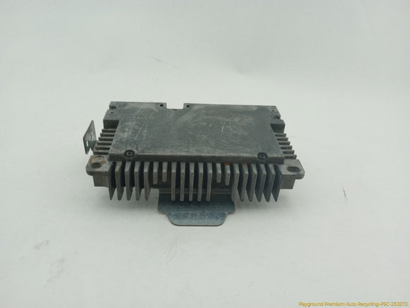 Ford Bronco Radio Audio Amplifier