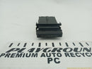 Ford Bronco Rear Defrost Dash Switch-1