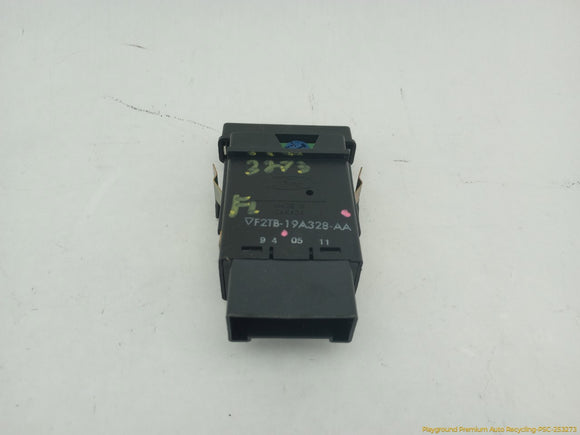 Ford Bronco Rear Defrost Dash Switch