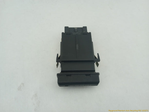 Ford Bronco Rear Defrost Dash Switch