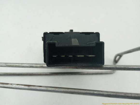 Ford Bronco Rear Defrost Dash Switch