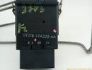 Ford Bronco Rear Defrost Dash Switch-11