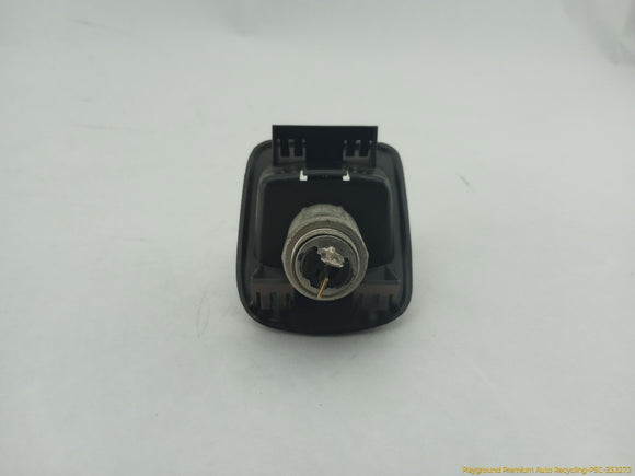 Ford Bronco Power Point Outlet Socket