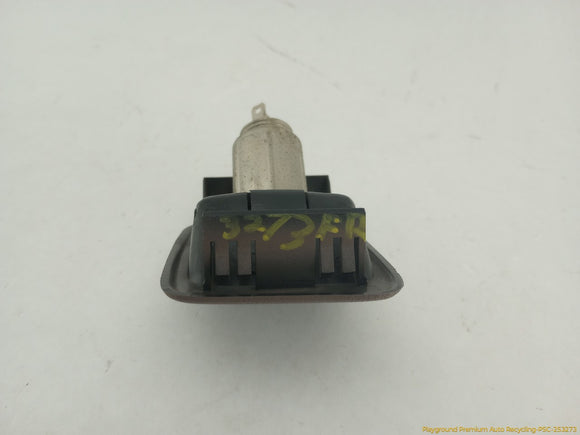 Ford Bronco Power Point Outlet Socket