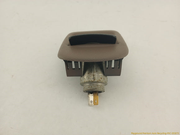 Ford Bronco Power Point Outlet Socket