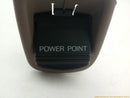 Ford Bronco Power Point Outlet Socket-5