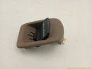 Ford Bronco Power Point Outlet Socket-7