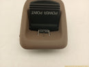 Ford Bronco Power Point Outlet Socket-8