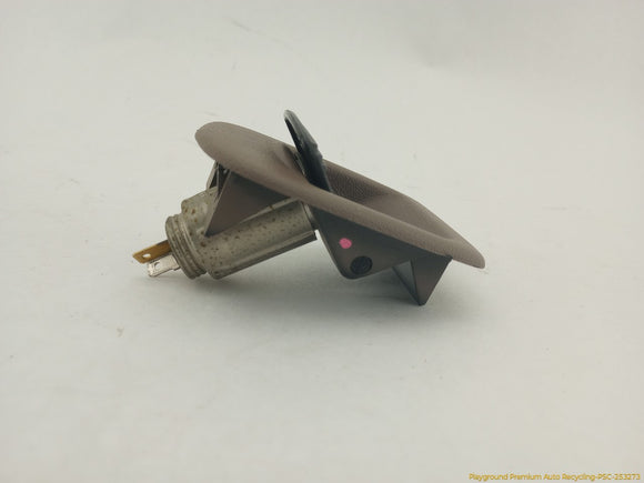 Ford Bronco Power Point Outlet Socket