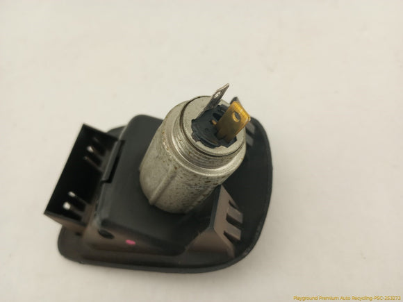 Ford Bronco Power Point Outlet Socket