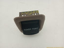 Ford Bronco Power Point Outlet Socket-12