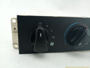 Ford Bronco Climate Control Switch-4