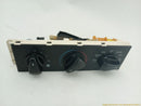 Ford Bronco Climate Control Switch-7