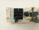 Ford Bronco Climate Control Switch-8