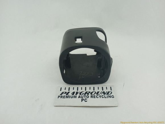 Ford Bronco Steering Column Trim