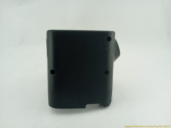 Ford Bronco Steering Column Trim