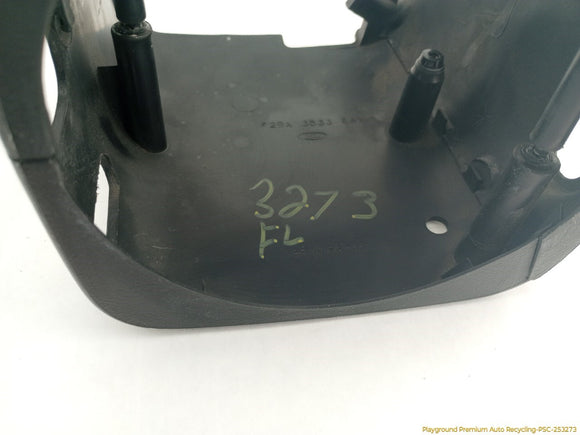 Ford Bronco Steering Column Trim