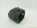 Ford Bronco Steering Column Trim-12