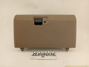 Ford Bronco Glove Box-1