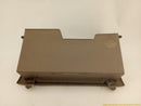 Ford Bronco Glove Box-3