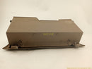 Ford Bronco Glove Box-4