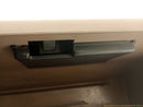 Ford Bronco Glove Box-5
