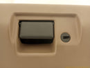 Ford Bronco Glove Box-7