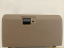 Ford Bronco Glove Box-9