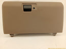 Ford Bronco Glove Box-10