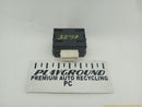 Ford Bronco Windshield Wiper Control Module-1