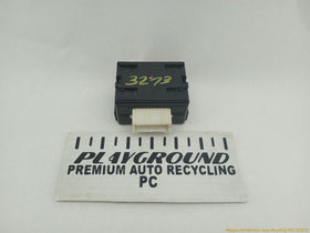 Ford Bronco Windshield Wiper Control Module