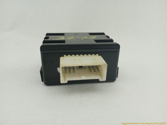 Ford Bronco Windshield Wiper Control Module