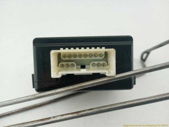 Ford Bronco Windshield Wiper Control Module