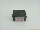 Ford Bronco Windshield Wiper Control Module-7