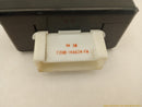 Ford Bronco Windshield Wiper Control Module-9