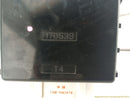 Ford Bronco Windshield Wiper Control Module-10