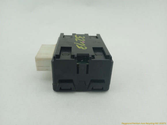 Ford Bronco Windshield Wiper Control Module