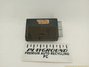 Ford Bronco Airbag Control Module-1