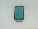 Ford Bronco Airbag Control Module-2