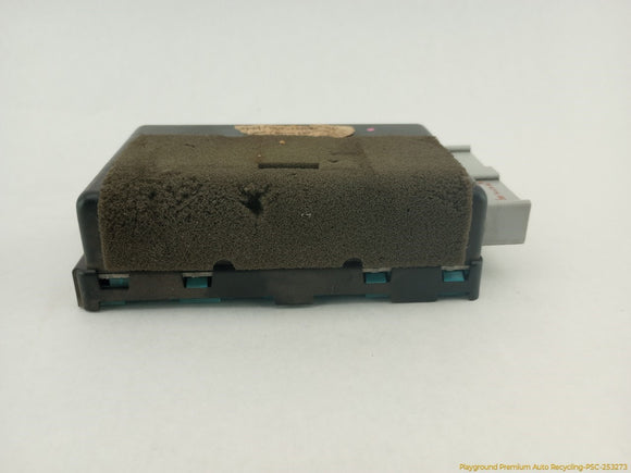 Ford Bronco Airbag Control Module