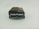 Ford Bronco Airbag Control Module-4