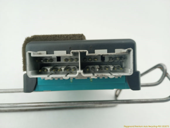 Ford Bronco Airbag Control Module