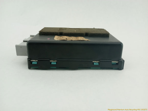 Ford Bronco Airbag Control Module