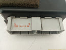 Ford Bronco Airbag Control Module-9