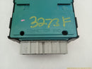Ford Bronco Airbag Control Module-10
