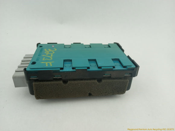 Ford Bronco Airbag Control Module