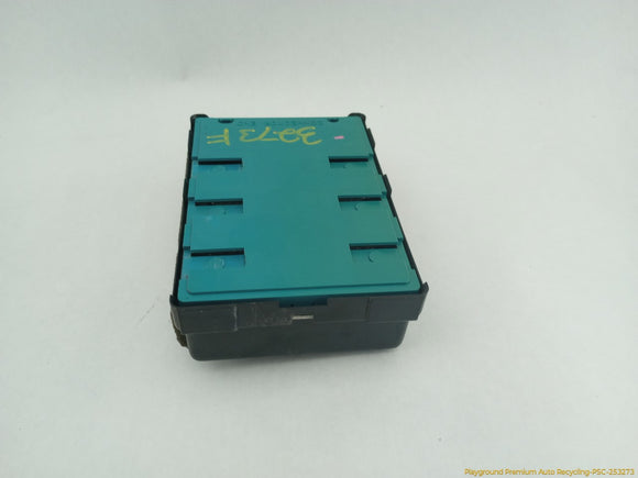 Ford Bronco Airbag Control Module
