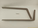 Ford Bronco Pair Of Rear Quarter Window Trim-1