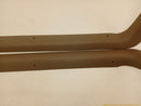 Ford Bronco Pair Of Rear Quarter Window Trim-6